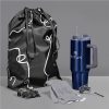 Yatta Winter Whimsy Hamper - Navy