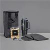 Yatta Frosted Faves Hamper - Dark Grey