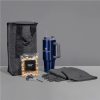 Yatta Frosted Faves Hamper - Navy