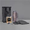Yatta Frosted Faves Hamper - Pink