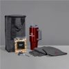 Yatta Frosted Faves Hamper - Red
