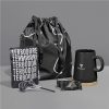 Yatta Bundled Bliss Hamper - Black
