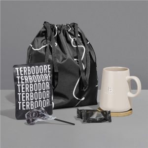 Yatta Bundled Bliss Hamper in Cream