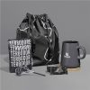 Yatta Bundled Bliss Hamper - Dark Grey