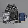 Yatta Bundled Bliss Hamper - Navy