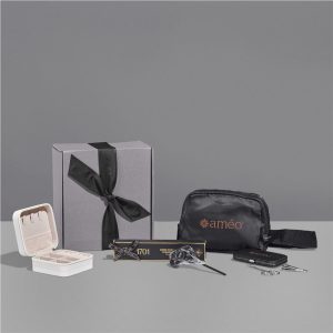 Yatta Pretty Perks Hamper in Cream