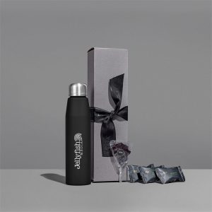 Yatta Classic Capsule Hamper in Black