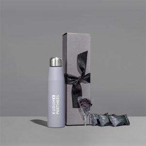 Yatta Classic Capsule Hamper in Grey