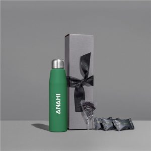 Yatta Classic Capsule Hamper in Green
