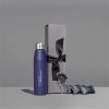 Yatta Classic Capsule Hamper - Navy
