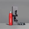 Yatta Classic Capsule Hamper - Red