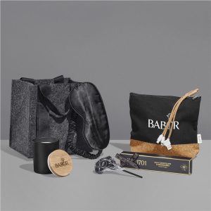 Yatta Darling Delights Hamper in Black