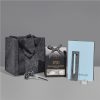 Yatta Pretty Possessions Hamper - Light Turquoise
