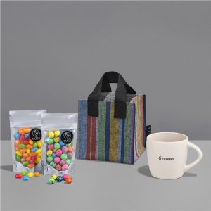 Yatta Mood Maker Hamper in Cream