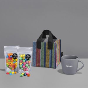 Yatta Mood Maker Hamper in Grey