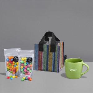 Yatta Mood Maker Hamper in Lime