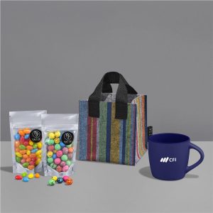 Yatta Mood Maker Hamper in Navy