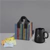 Yatta Chirpy Charm Hamper - Black