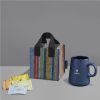 Yatta Chirpy Charm Hamper - Navy