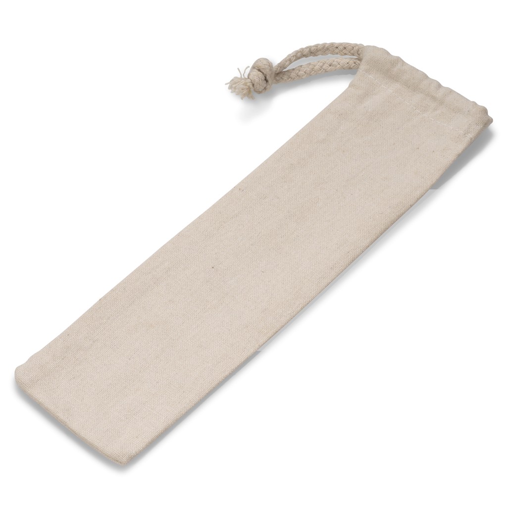 Okiyo Vivanno Straw Set – Natural