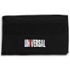 Altitude Fanatic Sports Towel - Black
