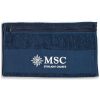 Altitude Fanatic Sports Towel - Navy