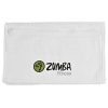 Altitude Fanatic Sports Towel - Solid White