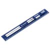 Altitude Scholar Stationery Set - Navy
