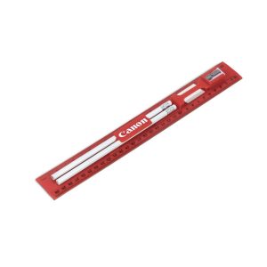 Altitude Scholar Stationery Set in Red