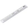 Altitude Scholar Stationery Set - Solid White