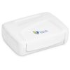 Altitude Eureka Lunch Box - Solid White