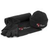 Greenland Fleece Set - Black