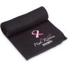 Altitude Cuddle Fleece Blanket - Black
