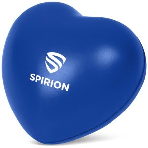 Altitude Feel-The-Love Stress Buster in Blue