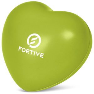 Altitude Feel-The-Love Stress Buster in Lime