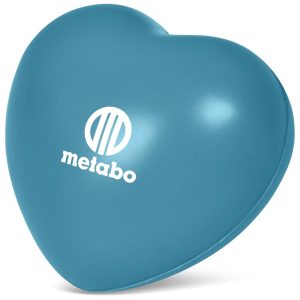 Altitude Feel-The-Love Stress Buster in Turquoise
