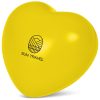 Altitude Feel-The-Love Stress Buster - Yellow