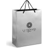 Altitude Dazzle Midi Paper Gift Bag - Silver