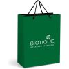 Altitude Omega Midi Paper Gift Bag - Green