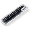 Pulse Stationery Set - Black
