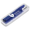 Pulse Stationery Set - Blue