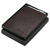 Renaissance Notebook & Pen Set - Brown
