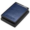 Renaissance Notebook & Pen Set - Navy