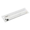 Visibility Stationery Set - Solid White
