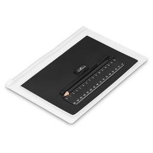 Jotter Conference Set in Black