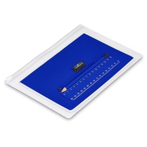 Jotter Conference Set in Blue