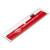 Frontline Stationery Set - Red