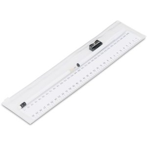 Frontline Stationery Set in Solid White