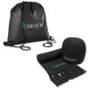 Nebraska Winter Set - Black