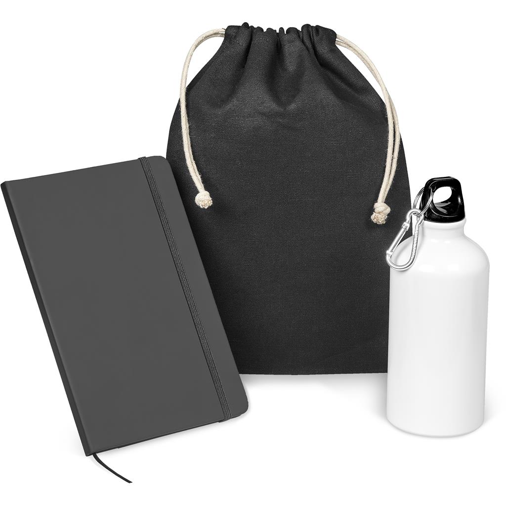 Cornell Gift Set – Black